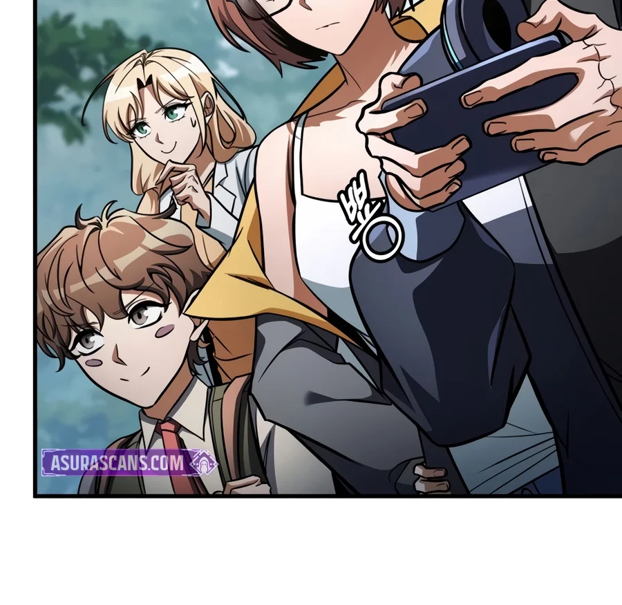 My Very Own Tower Strategy Guide Chapter 140 — Page 5