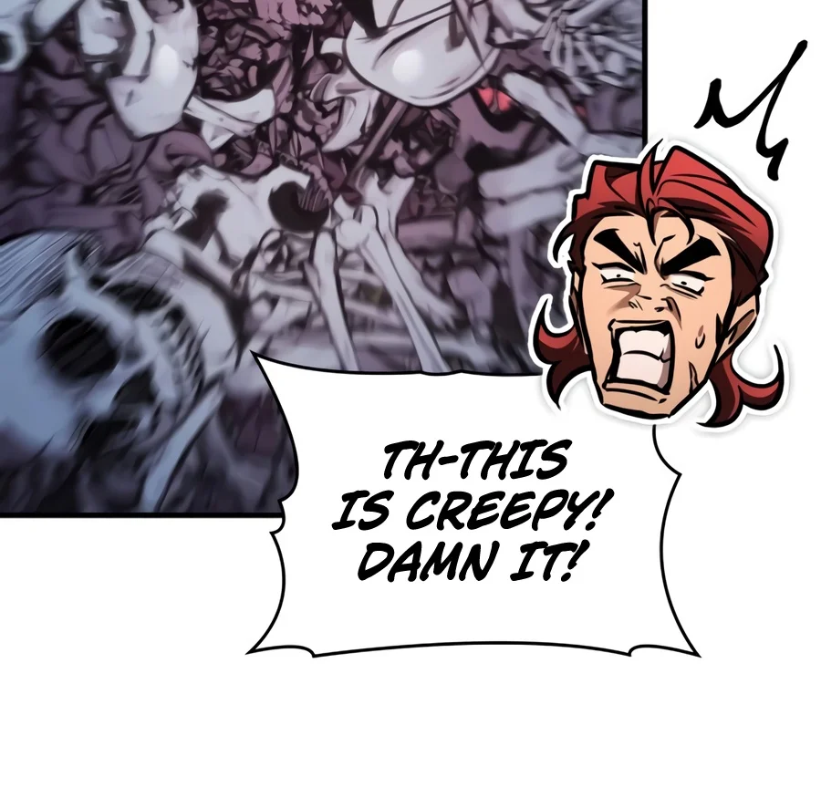 My Very Own Tower Strategy Guide Chapter 140 — Page 18