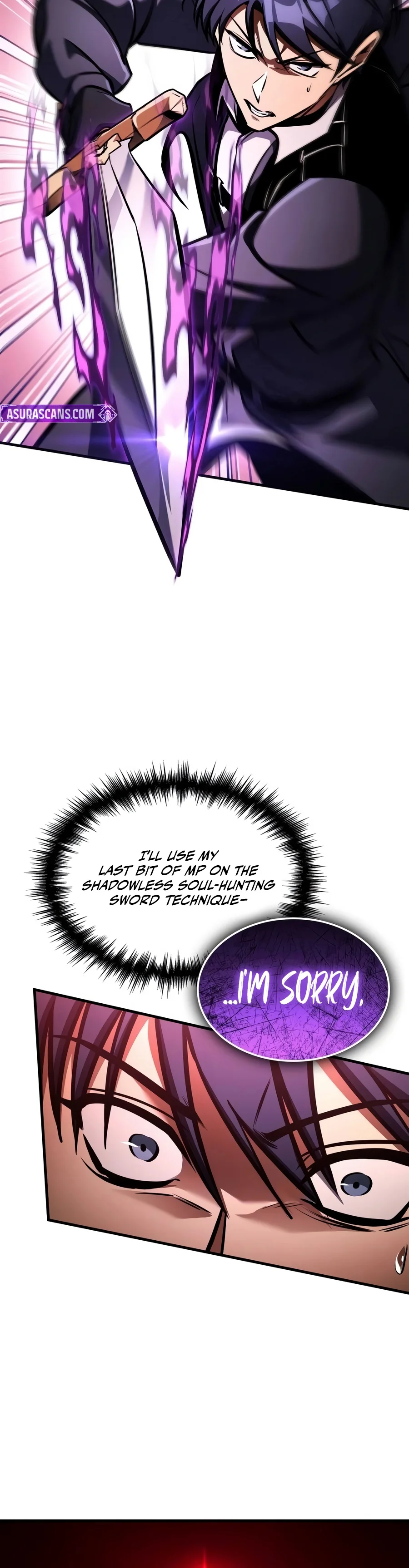 My Very Own Tower Strategy Guide Chapter 141 — Page 13