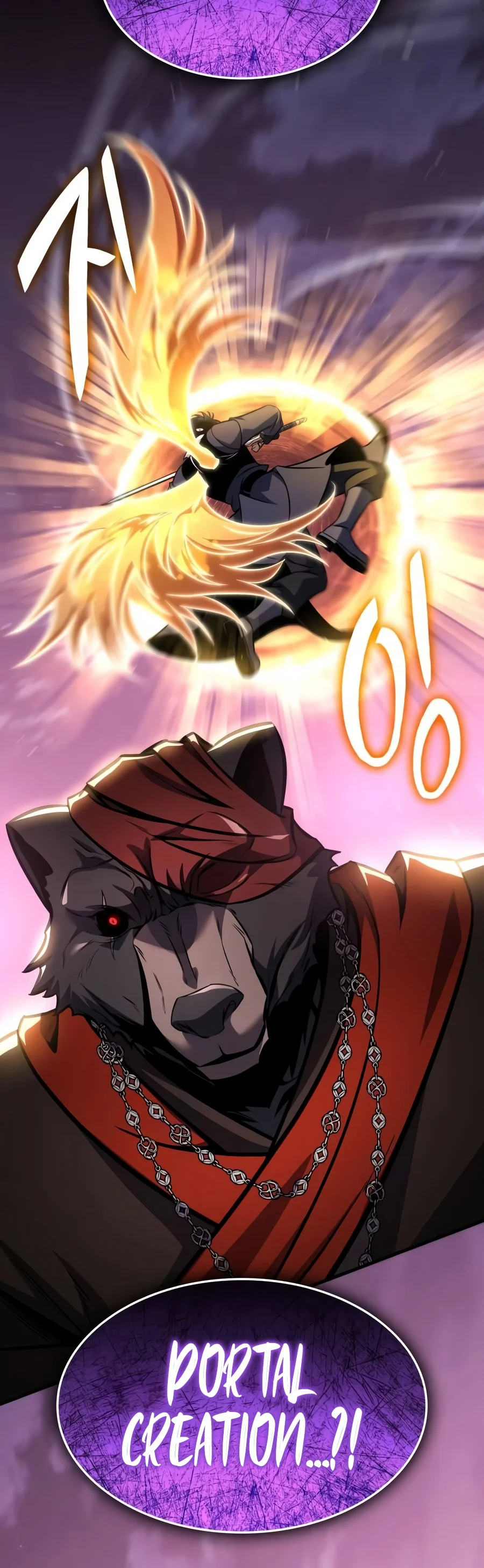 My Very Own Tower Strategy Guide Chapter 141 — Page 26
