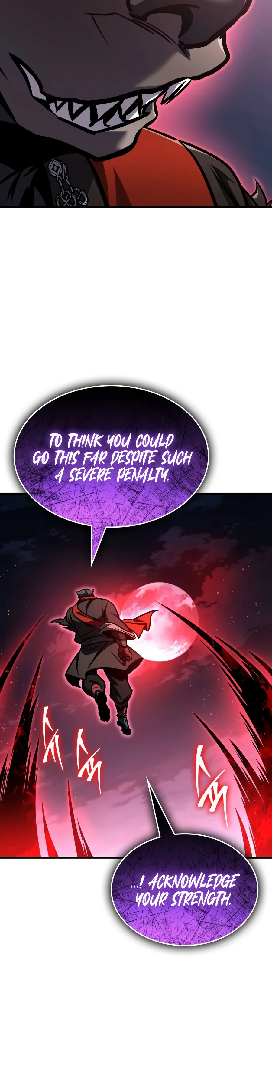 My Very Own Tower Strategy Guide Chapter 142 — Page 5