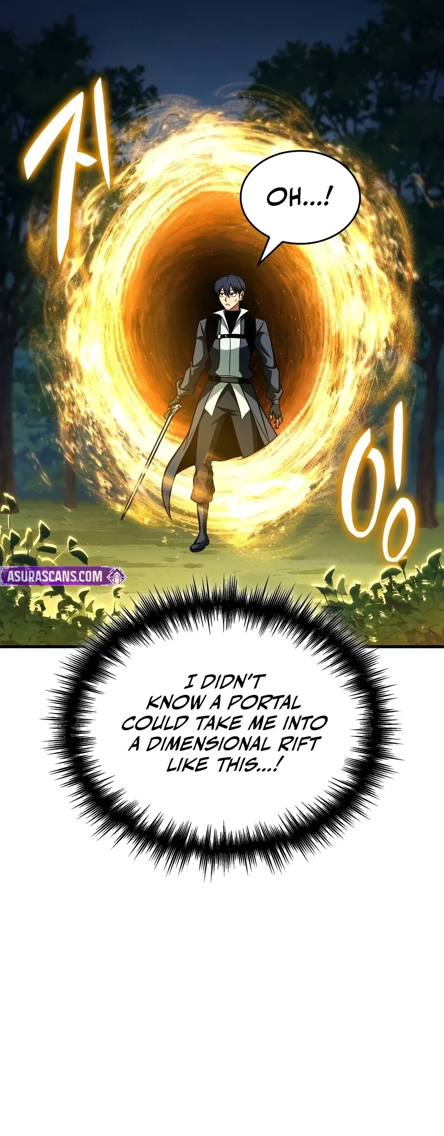 My Very Own Tower Strategy Guide Chapter 142 — Page 17