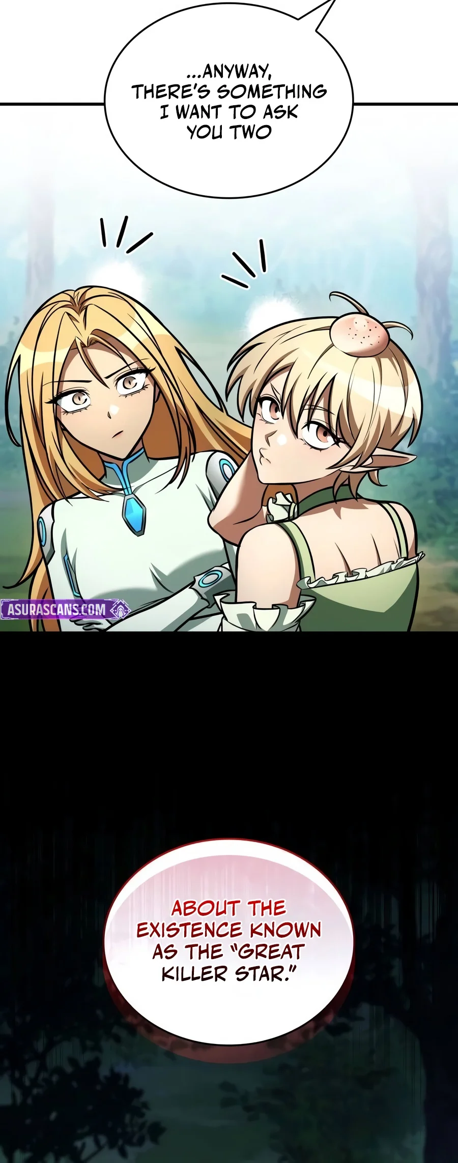 My Very Own Tower Strategy Guide Chapter 142 — Page 19