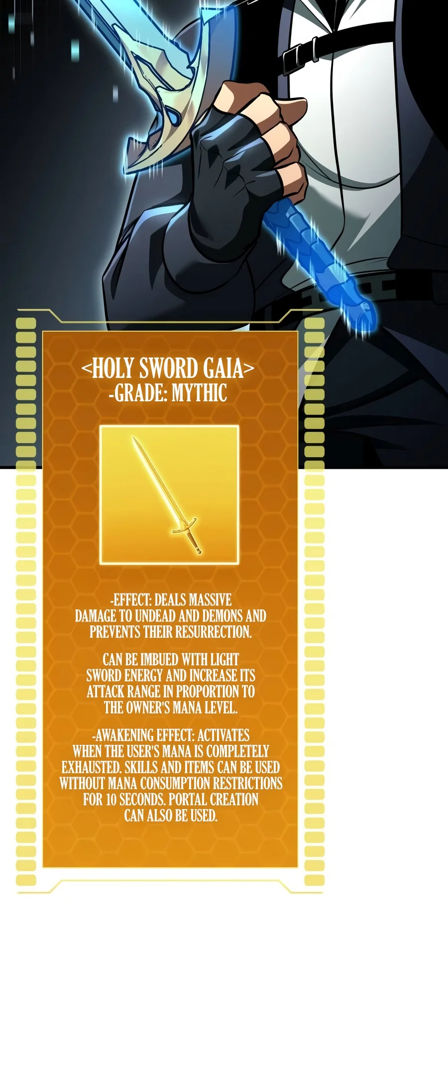 My Very Own Tower Strategy Guide Chapter 142 — Page 21