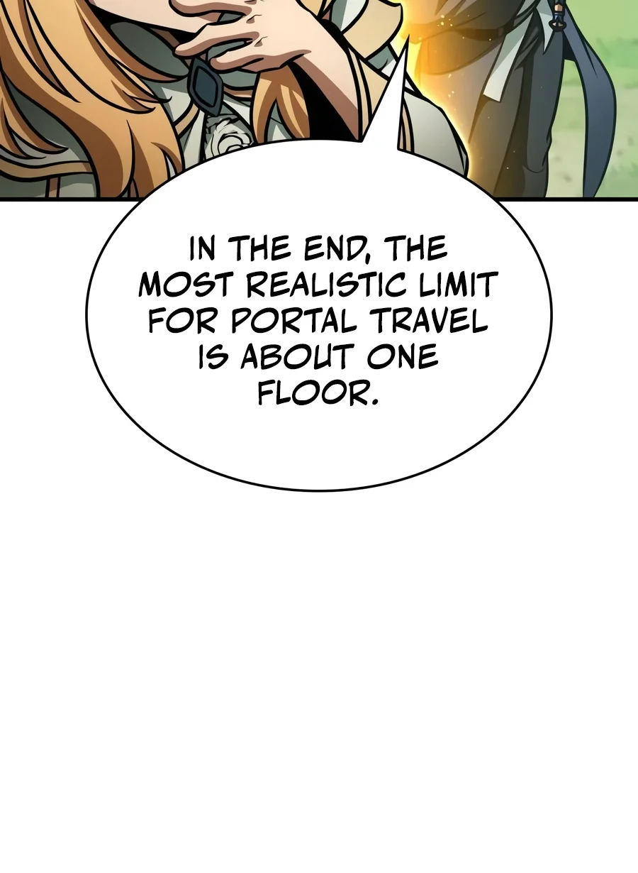 My Very Own Tower Strategy Guide Chapter 142 — Page 23