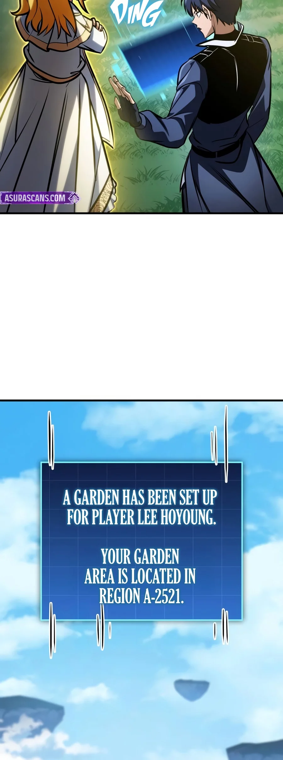 My Very Own Tower Strategy Guide Chapter 143 — Page 3