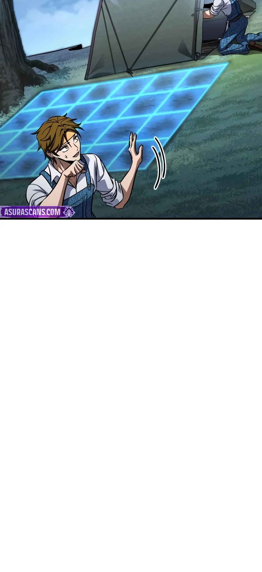 My Very Own Tower Strategy Guide Chapter 143 — Page 16