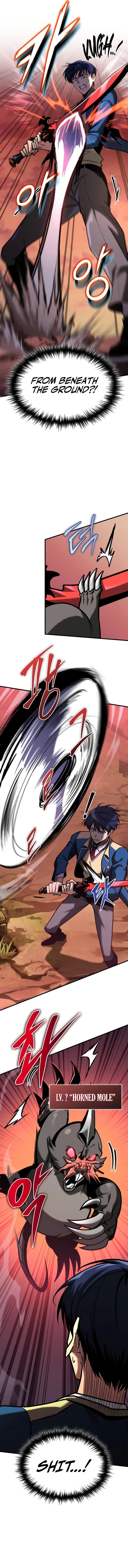 My Very Own Tower Strategy Guide Chapter 26 — Page 9