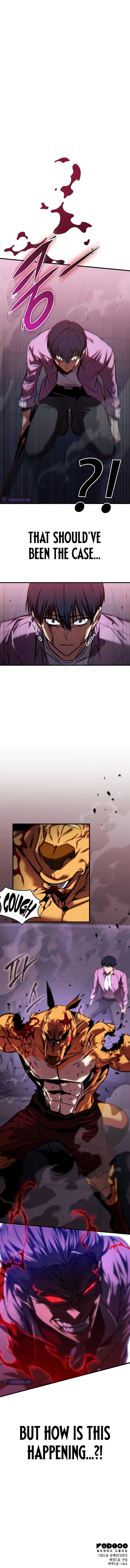 My Very Own Tower Strategy Guide Chapter 34 — Page 16