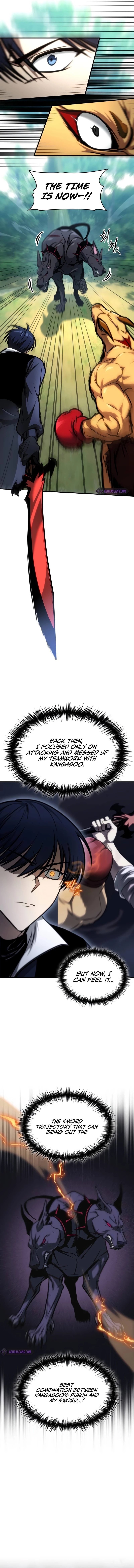 My Very Own Tower Strategy Guide Chapter 39 — Page 13