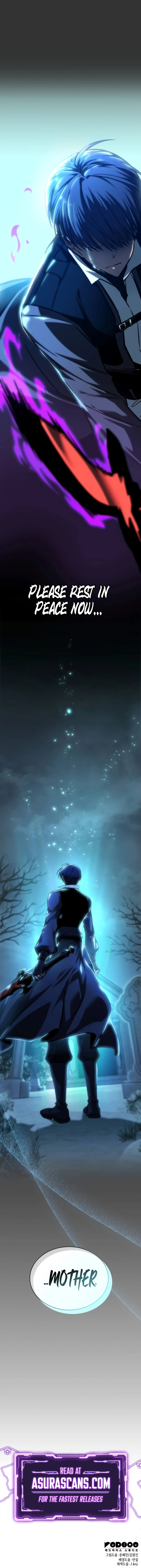 My Very Own Tower Strategy Guide Chapter 41 — Page 14