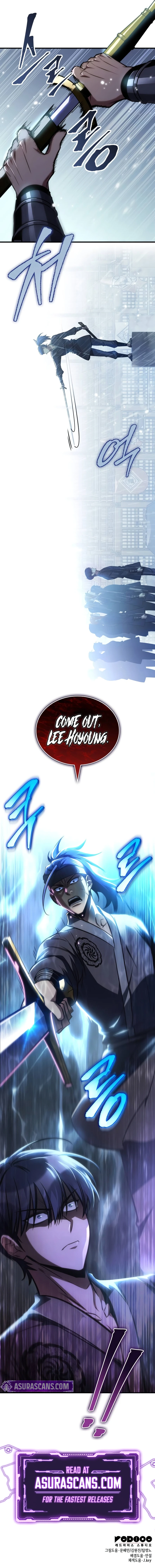 My Very Own Tower Strategy Guide Chapter 48 — Page 15