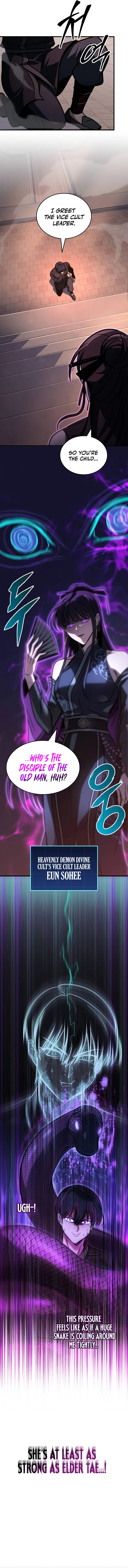 My Very Own Tower Strategy Guide Chapter 53 — Page 12