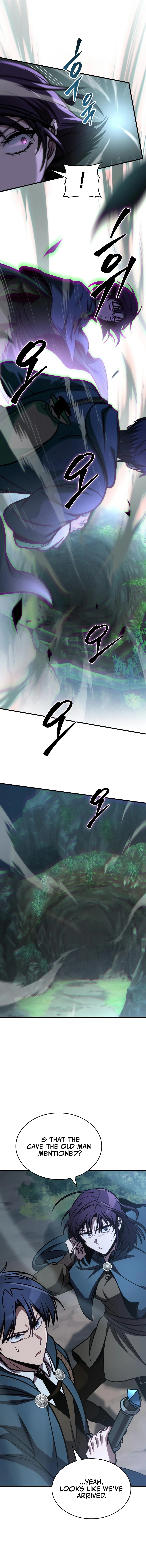 My Very Own Tower Strategy Guide Chapter 65 — Page 11