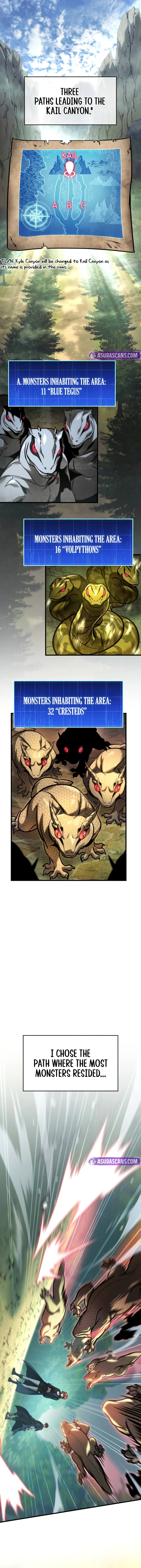 My Very Own Tower Strategy Guide Chapter 73 — Page 2