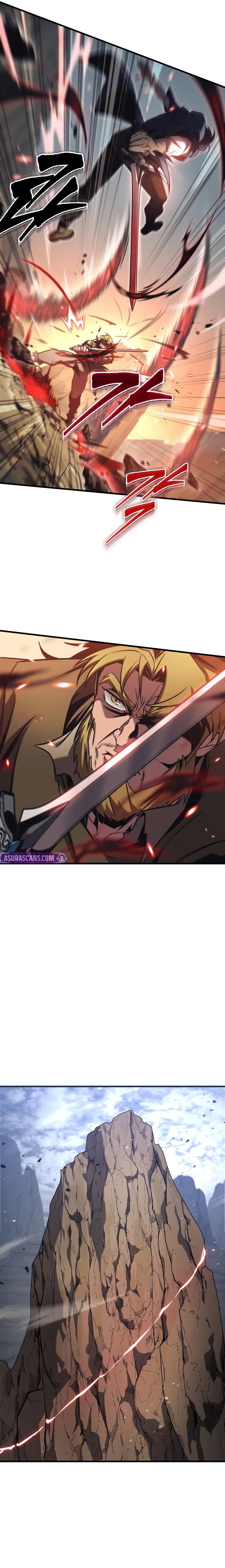 My Very Own Tower Strategy Guide Chapter 77 — Page 8