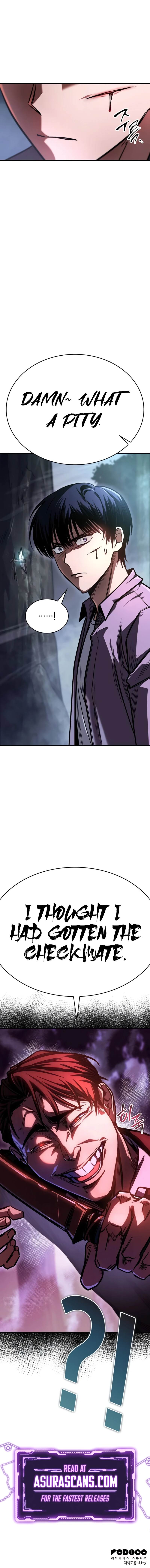 My Very Own Tower Strategy Guide Chapter 9 — Page 15