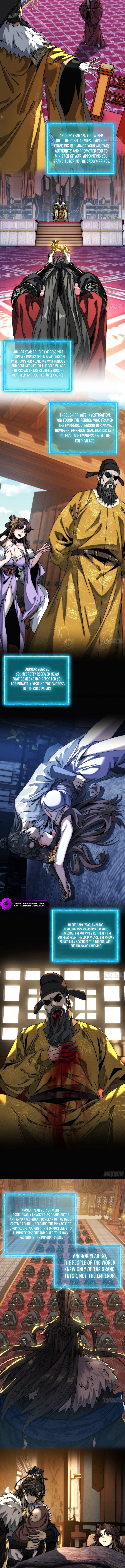 My Virtual Immortal Path Chapter 2 — Page 2