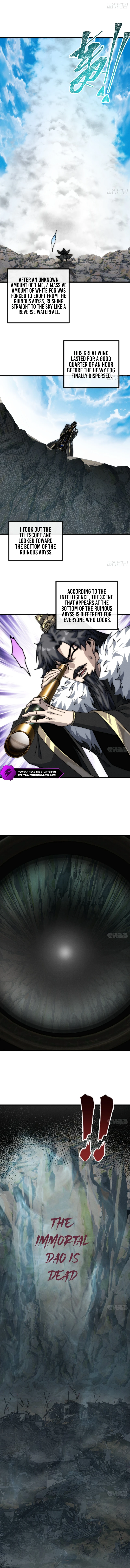 My Virtual Immortal Path Chapter 3 — Page 12