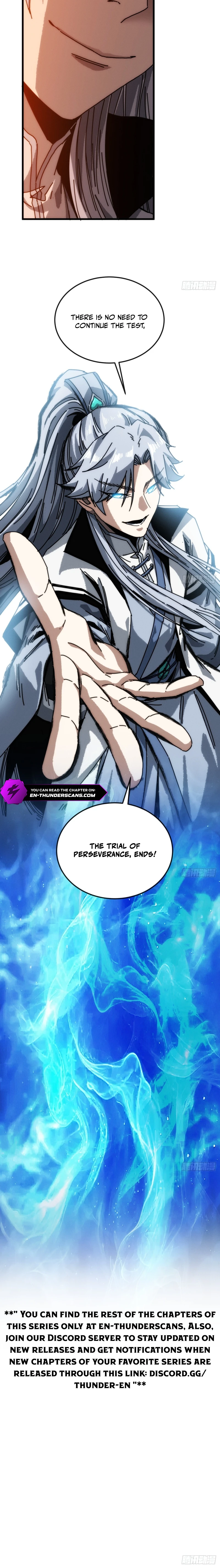 My Virtual Immortal Path Chapter 42 — Page 9