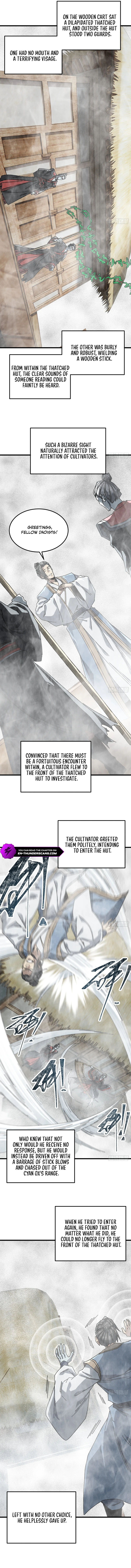 My Virtual Immortal Path Chapter 62 — Page 9
