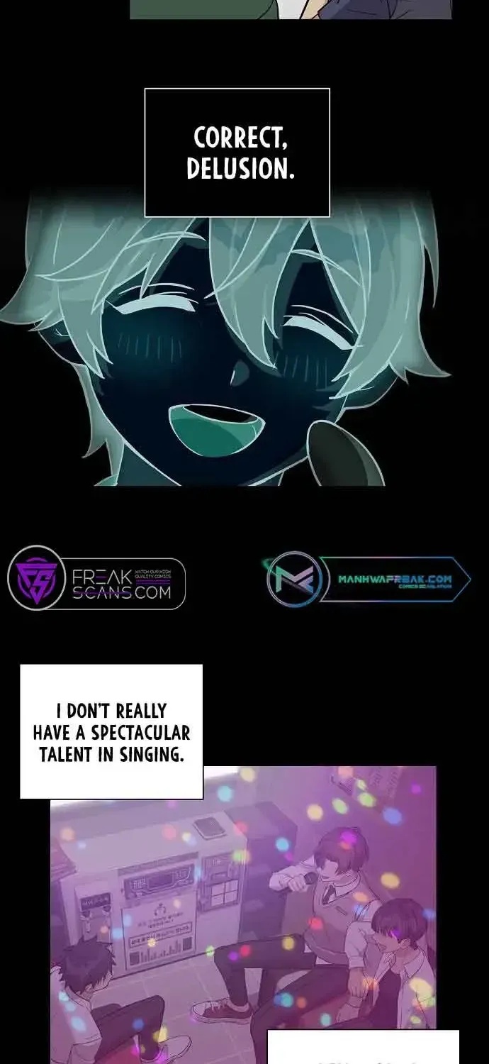 My Younger Sibling Was a Genius Chapter 1.1 — Page 5