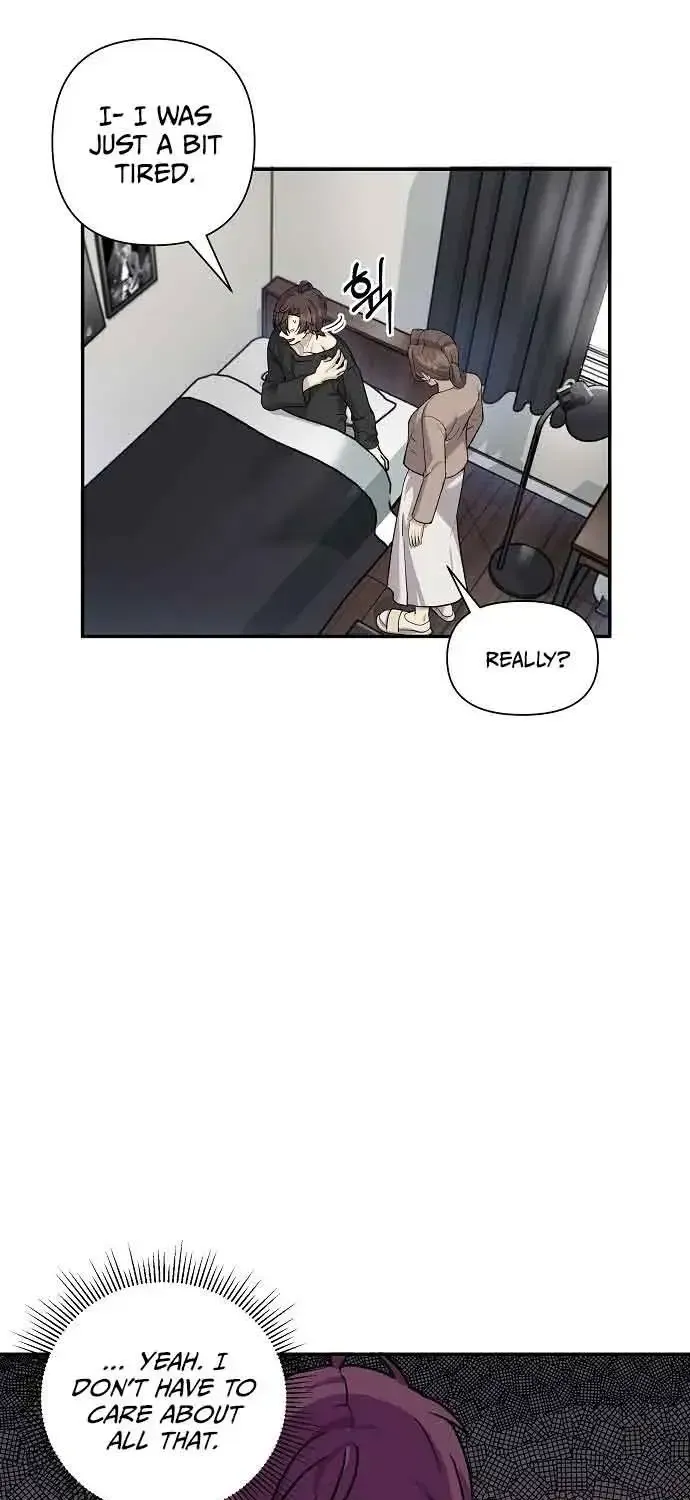 My Younger Sibling Was a Genius Chapter 1.1 — Page 28