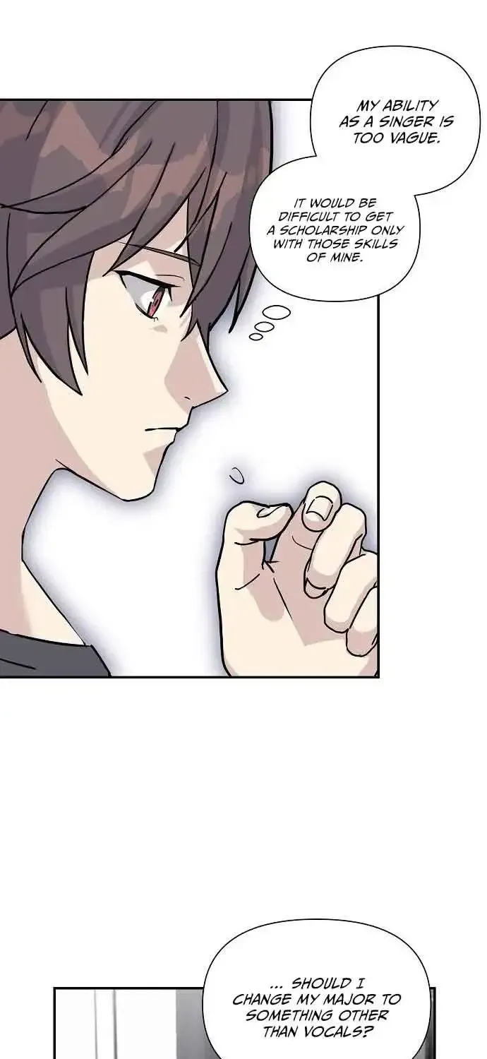 My Younger Sibling Was a Genius Chapter 1.1 — Page 52