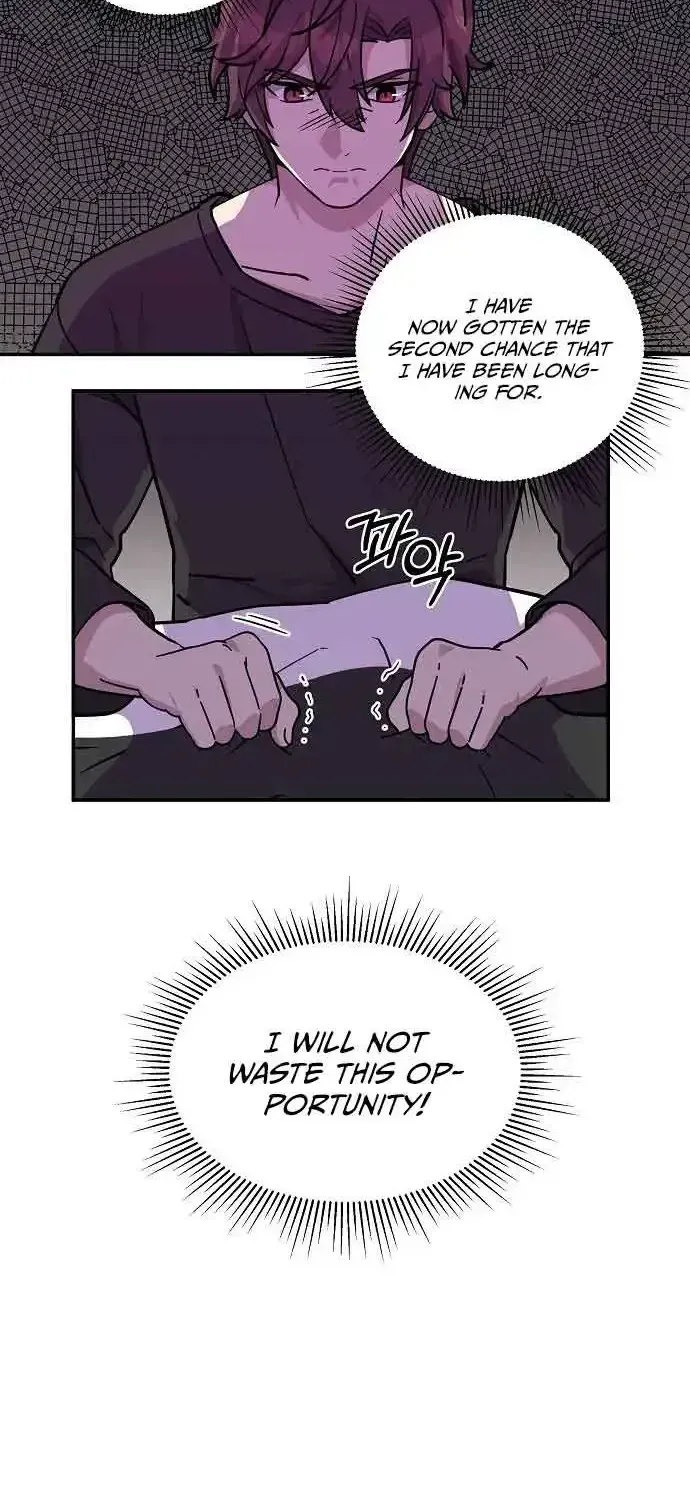 My Younger Sibling Was a Genius Chapter 1.2 — Page 29