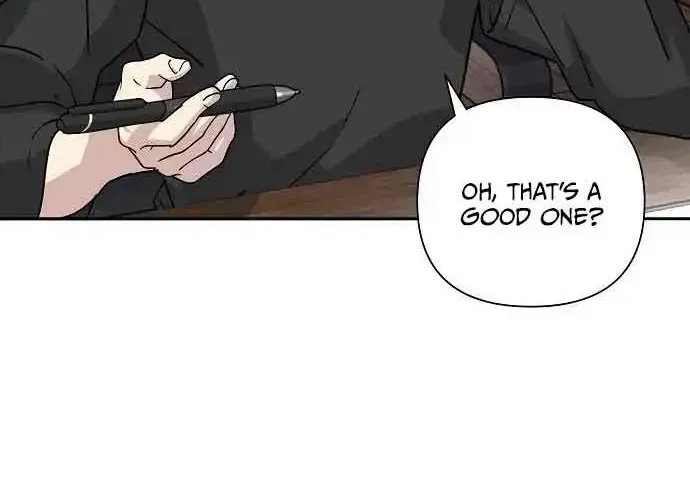 My Younger Sibling Was a Genius Chapter 1.2 — Page 55