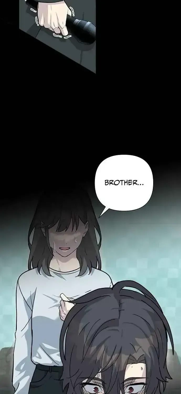 My Younger Sibling Was a Genius Chapter 1.4 — Page 12