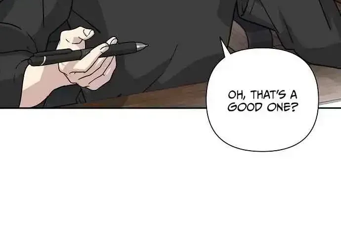 My Younger Sibling Was a Genius Chapter 1.4 — Page 55