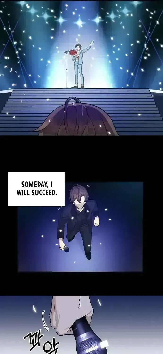 My Younger Sibling Was a Genius Chapter 1.6 — Page 9
