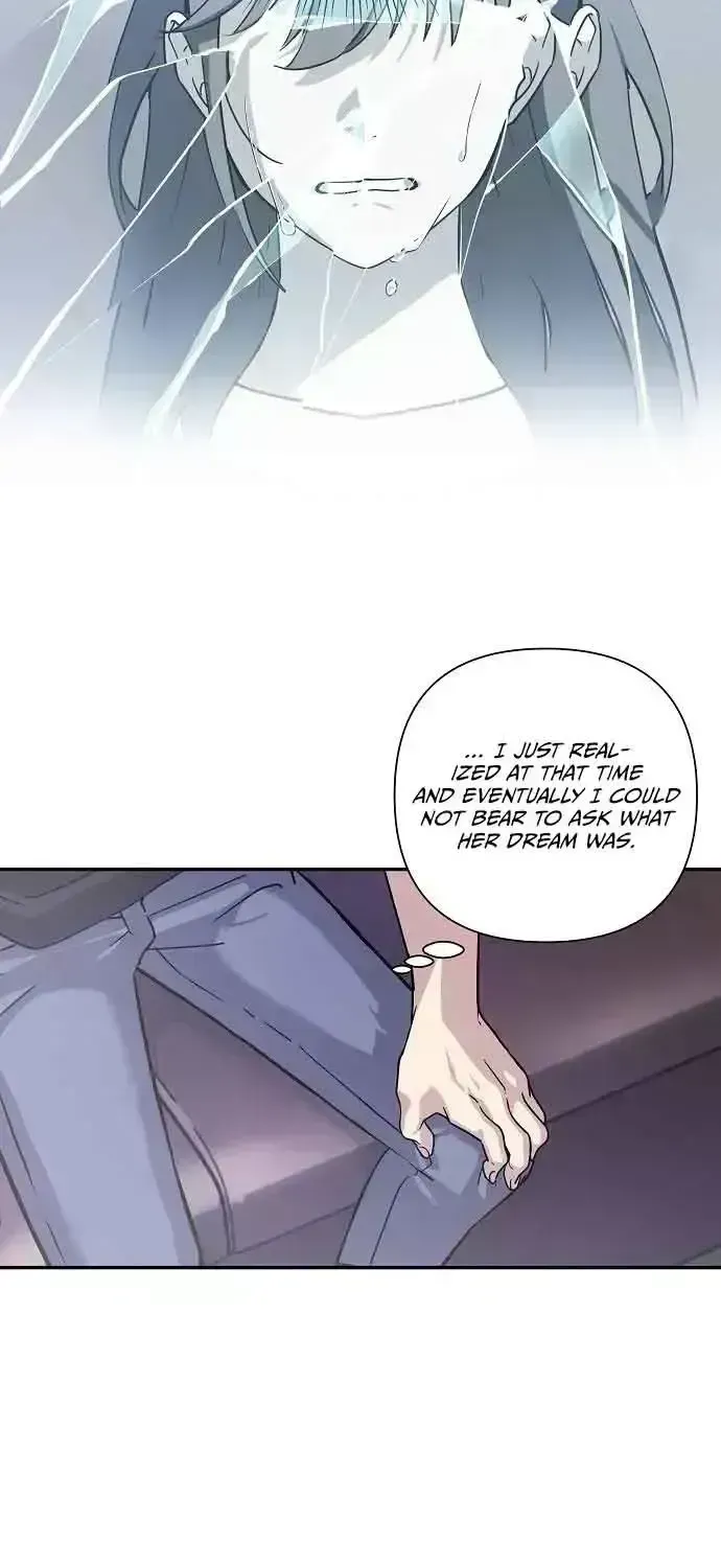 My Younger Sibling Was a Genius Chapter 1.6 — Page 34