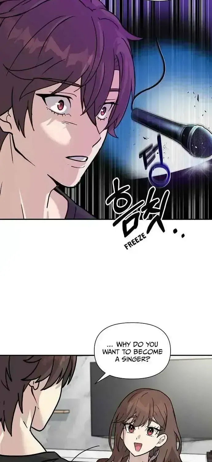 My Younger Sibling Was a Genius Chapter 1.7 — Page 38
