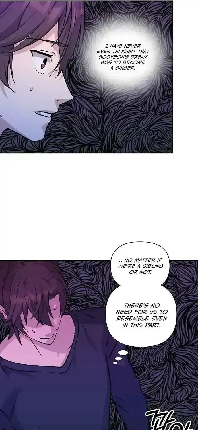 My Younger Sibling Was a Genius Chapter 1.7 — Page 40