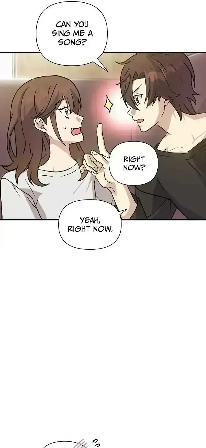 My Younger Sibling Was a Genius Chapter 1.7 — Page 63