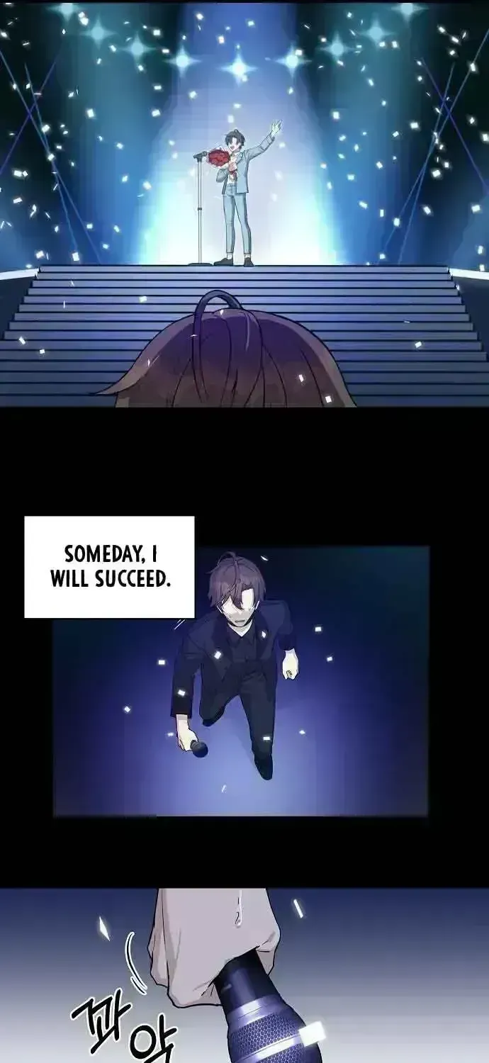 My Younger Sibling Was a Genius Chapter 1.8 — Page 9