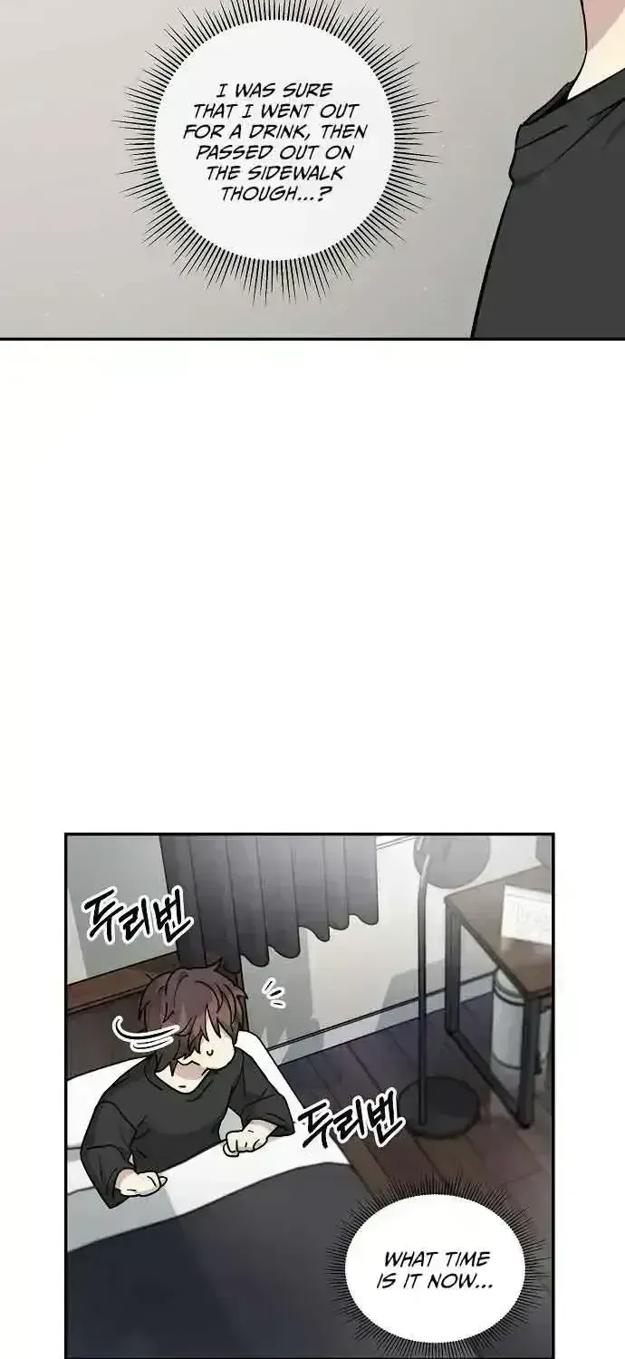 My Younger Sibling Was a Genius Chapter 1.8 — Page 22