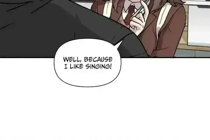 My Younger Sibling Was a Genius Chapter 1.8 — Page 39