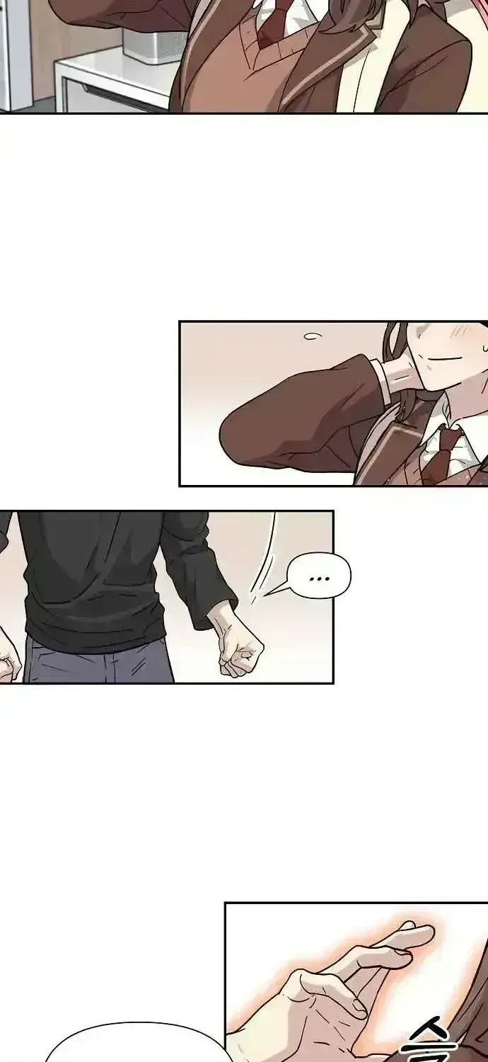 My Younger Sibling Was a Genius Chapter 1.8 — Page 43