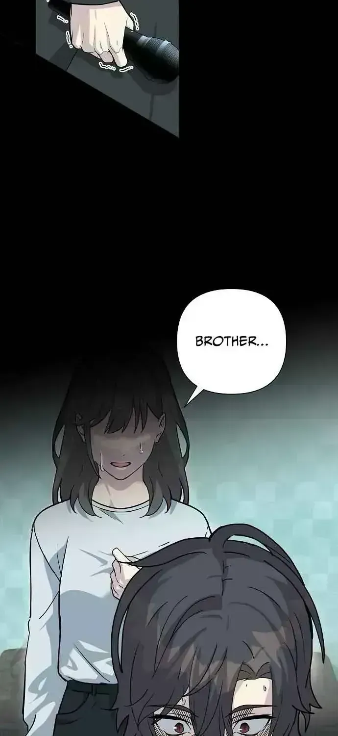 My Younger Sibling Was a Genius Chapter 1.9 — Page 12