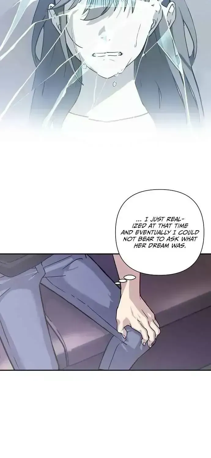 My Younger Sibling Was a Genius Chapter 1.9 — Page 34