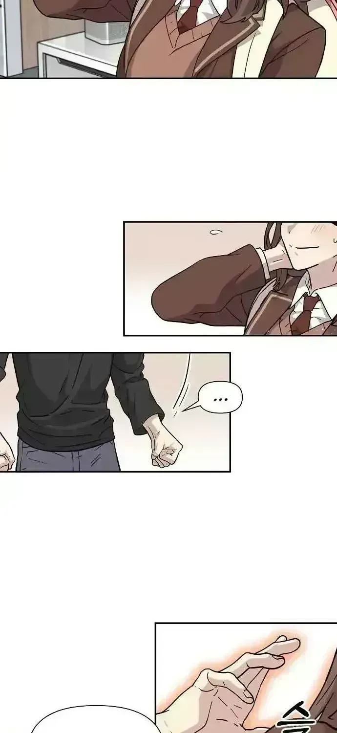 My Younger Sibling Was a Genius Chapter 1.9 — Page 43