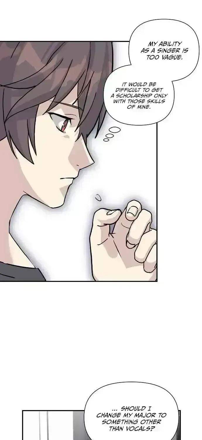 My Younger Sibling Was a Genius Chapter 1.9 — Page 52