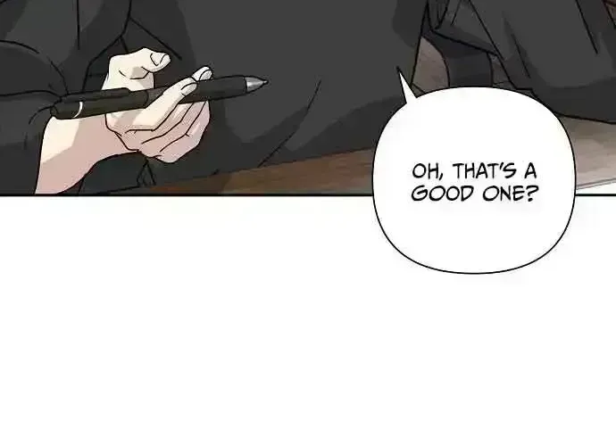 My Younger Sibling Was a Genius Chapter 1.9 — Page 55