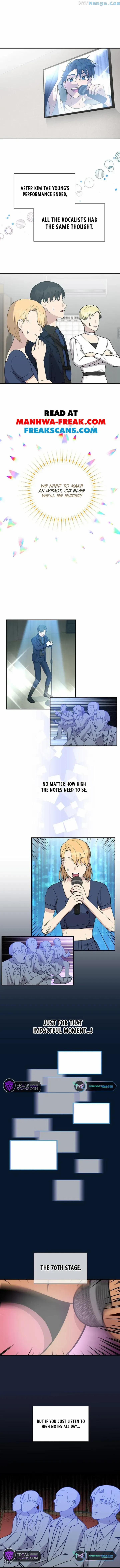 My Younger Sibling Was a Genius Chapter 11 — Page 1