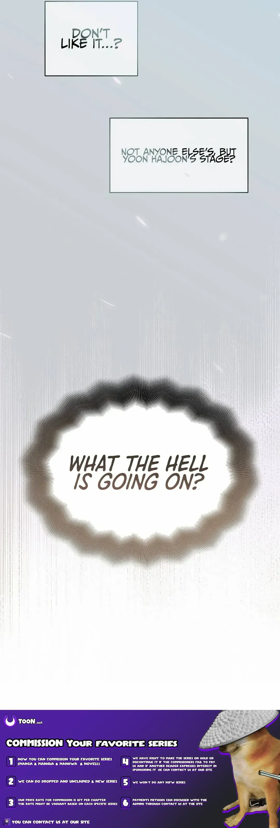 My Younger Sibling Was a Genius Chapter 36 — Page 18