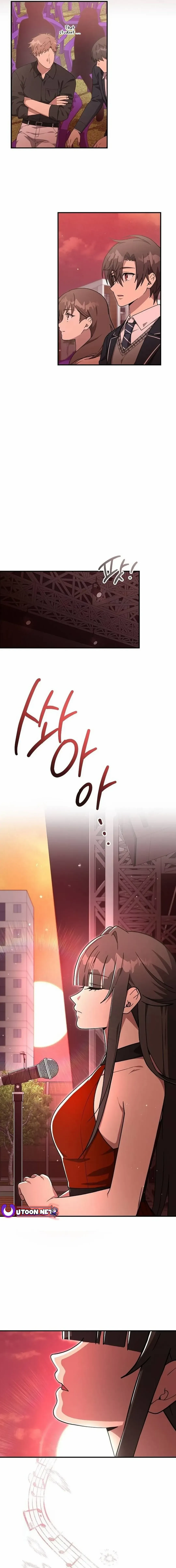 My Younger Sibling Was a Genius Chapter 37 — Page 16