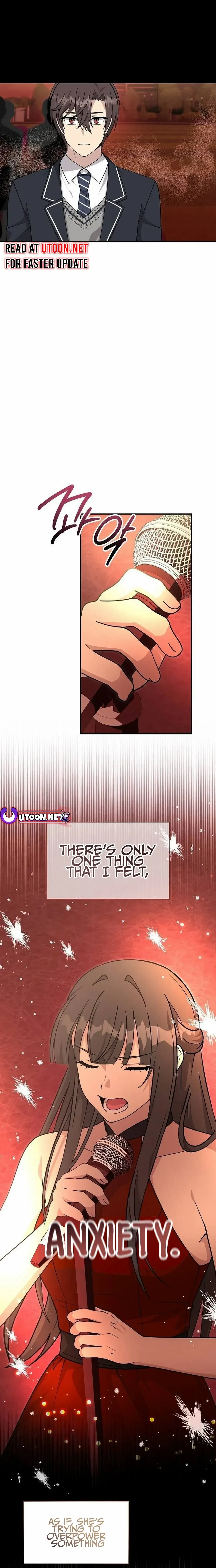 My Younger Sibling Was a Genius Chapter 38 — Page 2